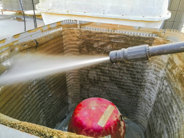 Best Affordable Air Duct Cleaning  in Valle Vista, CA