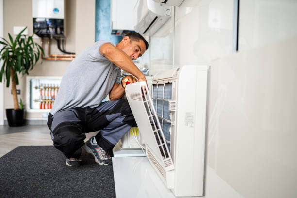 Home Air Vent Cleaning in Valle Vista, CA