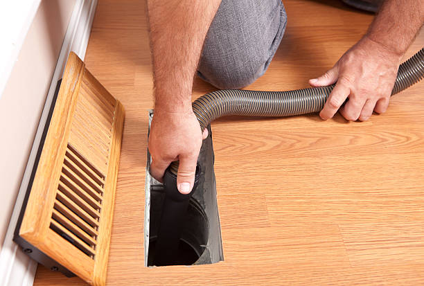 Best Ventilation Cleaning Services  in Valle Vista, CA