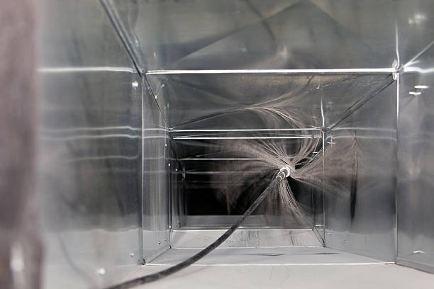 Best HVAC Duct Inspection Services  in Valle Vista, CA