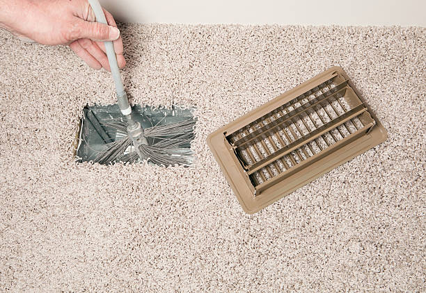 Best Commercial Air Duct Cleaning  in Valle Vista, CA