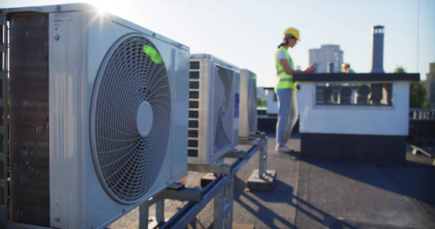 Best HVAC System Cleaning  in Valle Vista, CA